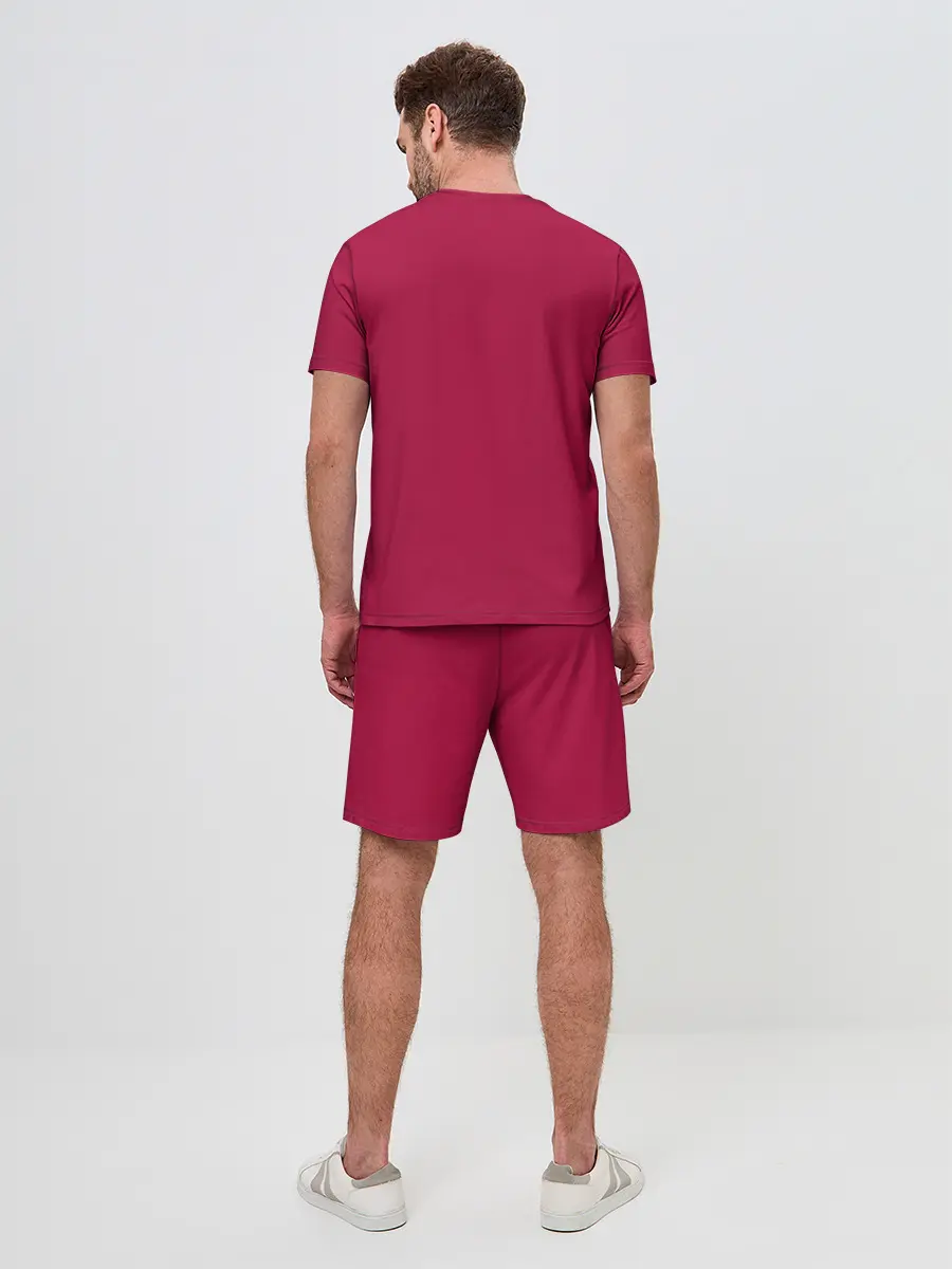 Мужской костюм с шортами / Seijuurou Akashi