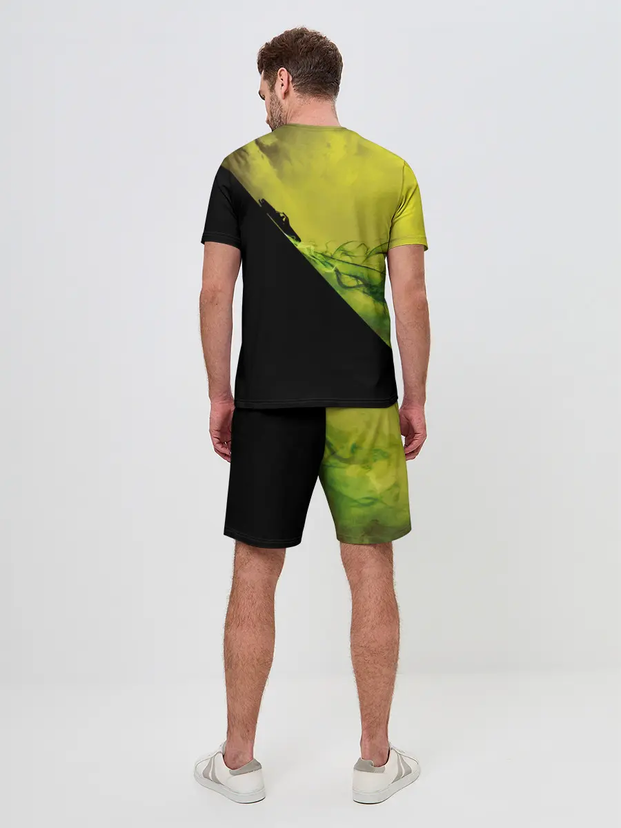 Мужской костюм с шортами / EL CAMINO