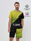 Мужской костюм с шортами / EL CAMINO
