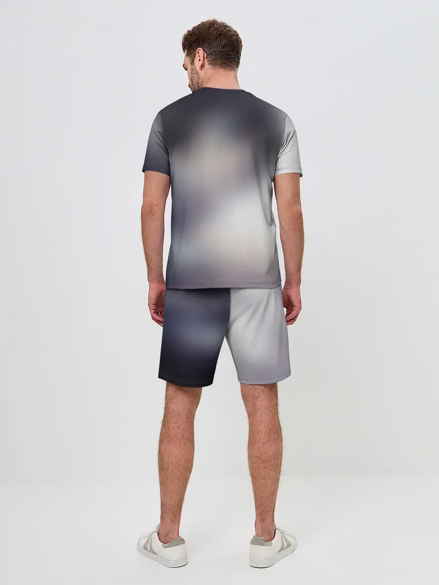 Мужской костюм с шортами / Ято с мечом. БЕЗДОМНЫЙ БОГ