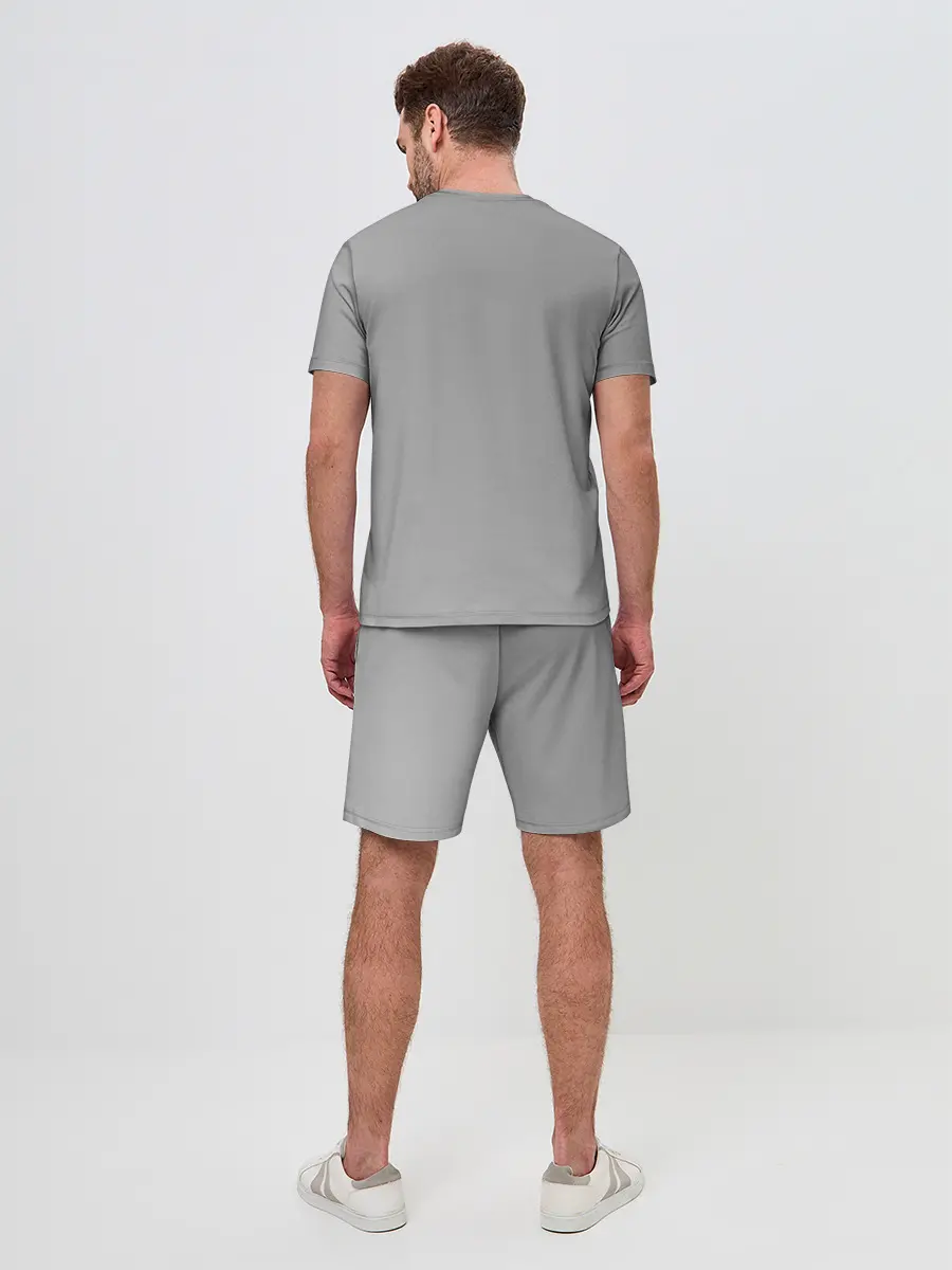 Мужской костюм с шортами / My Chemical Romance