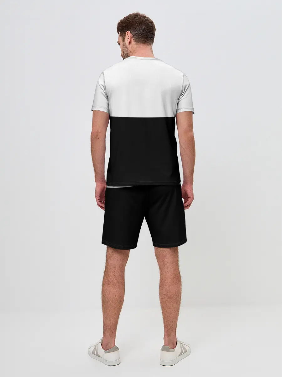 Мужской костюм с шортами / My Chemical Romance