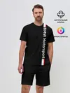 Мужской костюм с шортами / BMW Motorsport