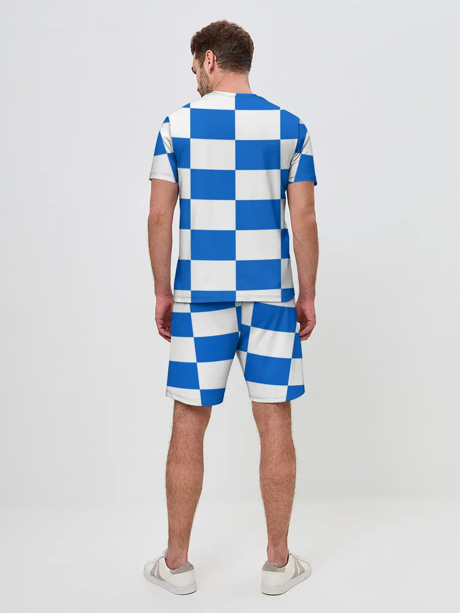 Мужской костюм с шортами / FC Chelsea