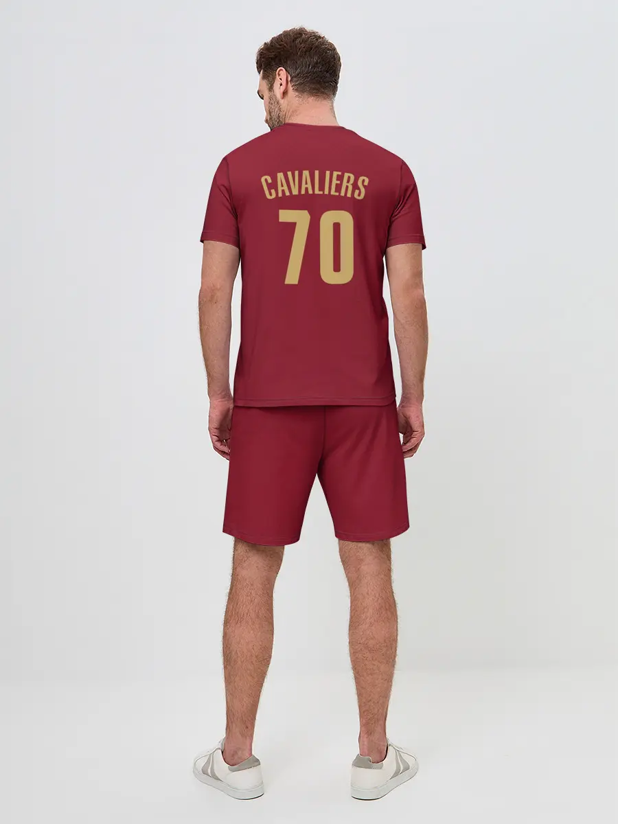 Мужской костюм с шортами / Cleveland Cavaliers