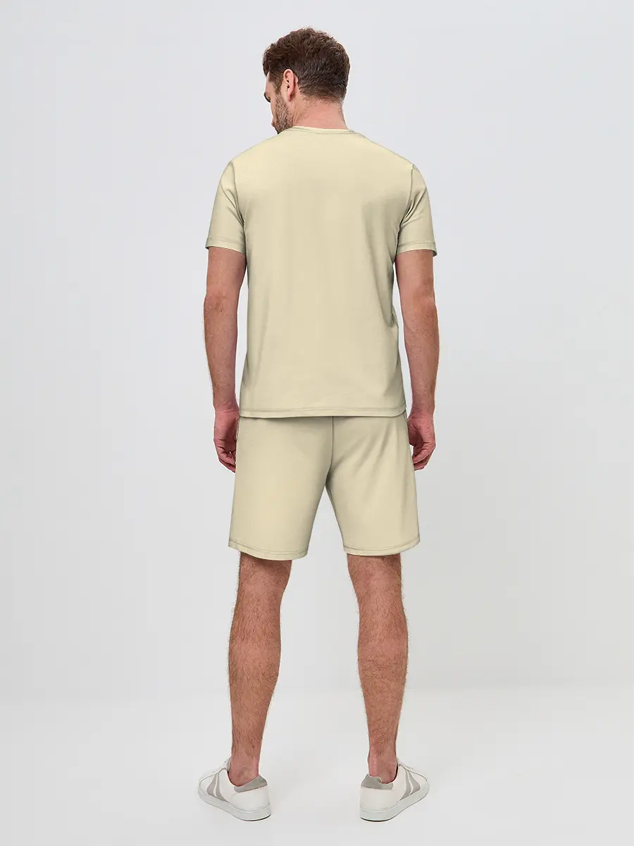 Мужской костюм с шортами / Бесстыжие