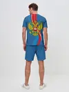 Мужской костюм с шортами / Герб Тимур