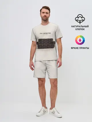 Мужской костюм с шортами / The Cranberries