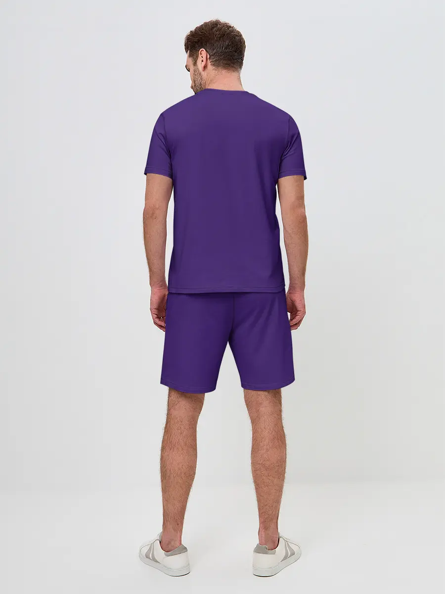 Мужской костюм с шортами / The Cranberries