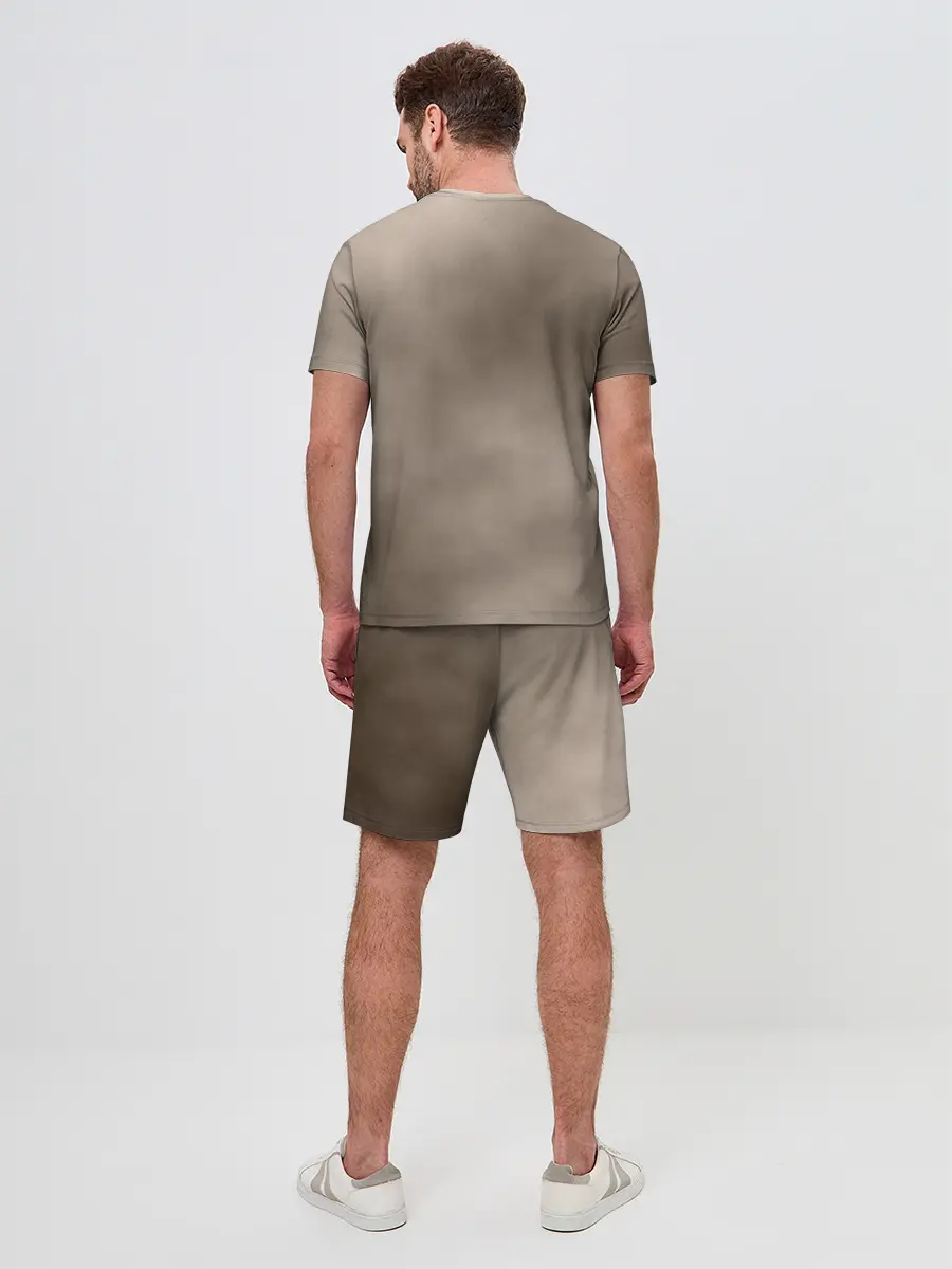 Мужской костюм с шортами / Джиперс Криперс