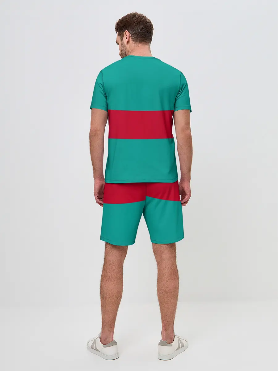 Мужской костюм с шортами / FC Liverpool