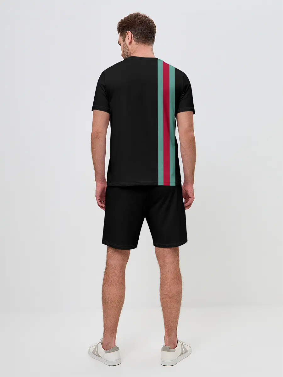 Мужской костюм с шортами / Liverpool FC