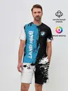 Мужской костюм с шортами / BMW | БМВ SPORT