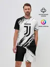 Мужской костюм с шортами / JUVENTUS SPORT