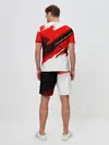 Мужской костюм с шортами / ARSENAL SPORT STYLE