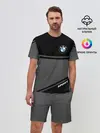 Мужской костюм с шортами / BMW SPORT | БМВ СПОРТ