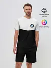 Мужской костюм с шортами / BMW SPORT