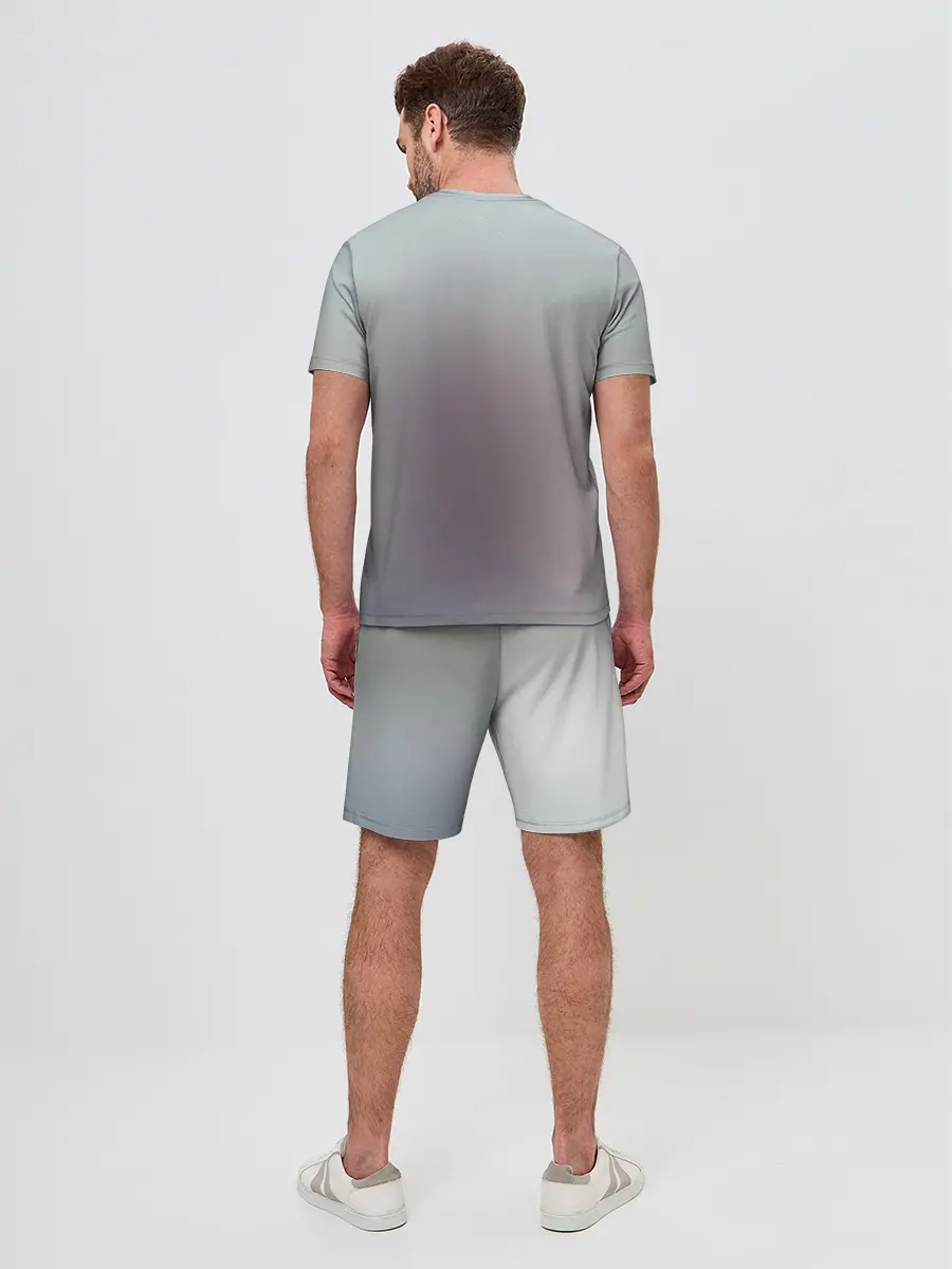 Мужской костюм с шортами / Kingdom Come