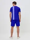 Мужской костюм с шортами / Форма сборной СССР-1
