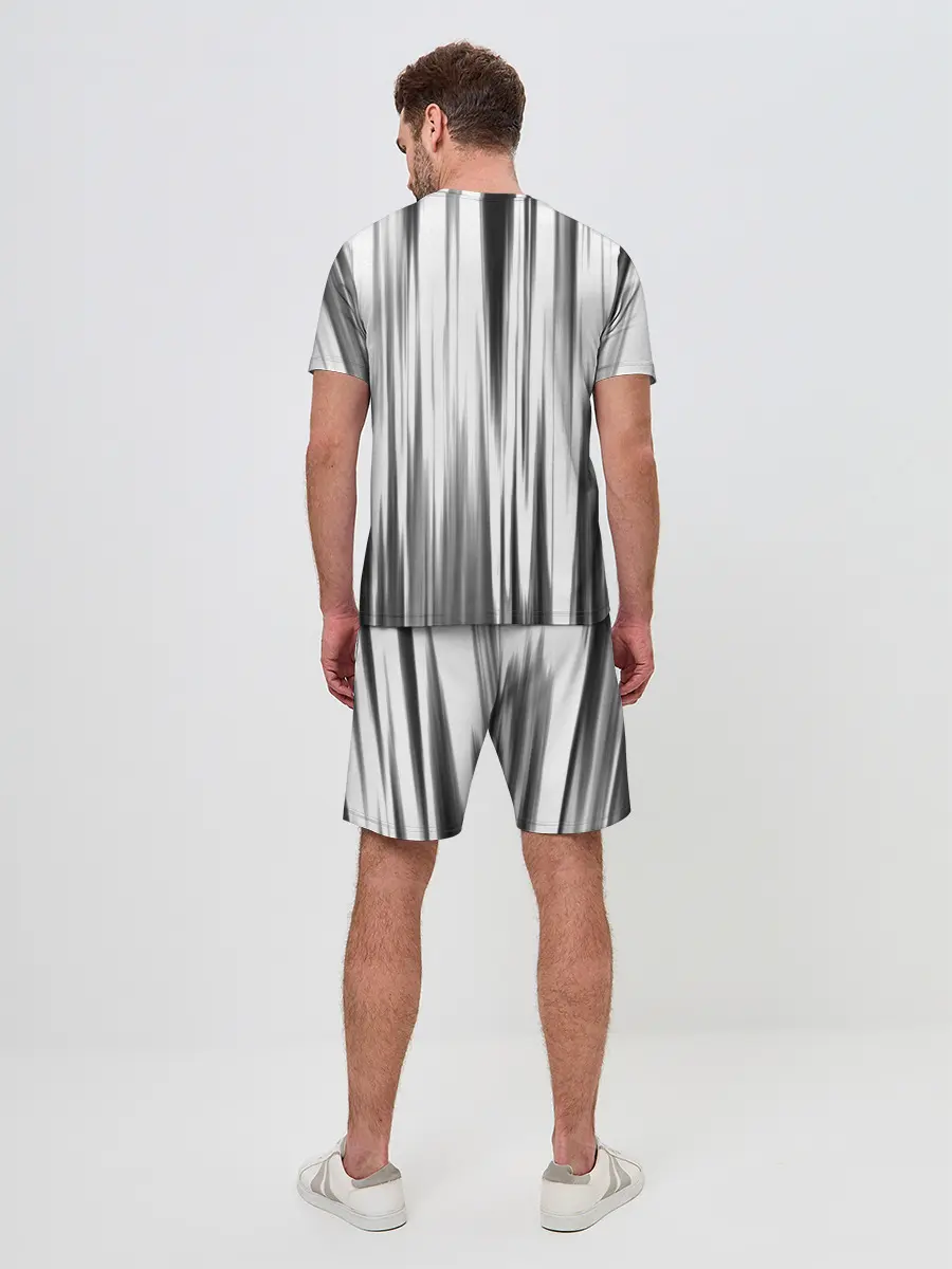 Мужской костюм с шортами / RAINBOW SIX SIEGE