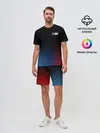 Мужской костюм с шортами / BMW MOTORSPORT