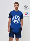 Мужской костюм с шортами / Volkswagen SPORT
