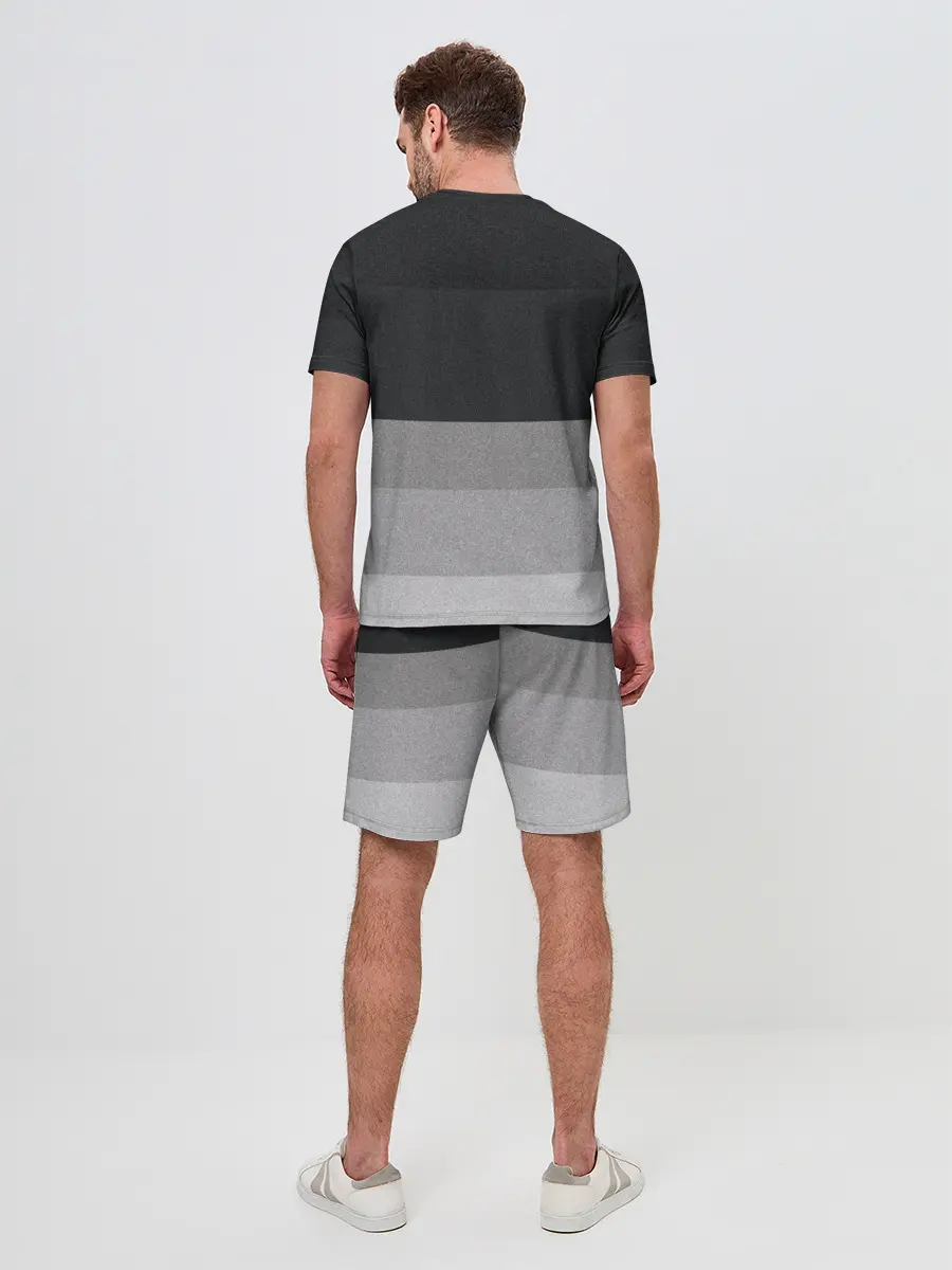 Мужской костюм с шортами / Бавария