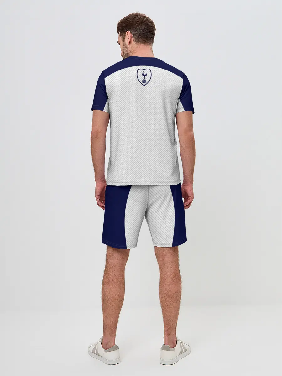 Мужской костюм с шортами / Тоттенхэм