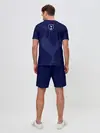 Мужской костюм с шортами / Тоттенхэм