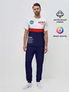 Мужская пижама с брюками / NASA