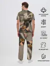 Мужская пижама с брюками / CS:GO