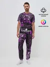 Мужская пижама с брюками / CS:GO