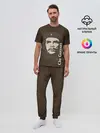 Мужская пижама с брюками / Че Гевара