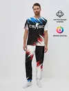 Мужская пижама с брюками / CS GO