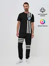 Мужская пижама с брюками / BMW SPORT