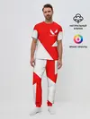 Мужская пижама с брюками / VALORANT