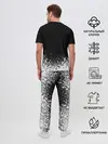 Мужская пижама с брюками / Blink-182