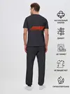 Мужская пижама с брюками / Formula 1
