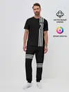 Мужская пижама с брюками / JUVENTUS