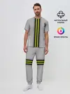 Мужская пижама с брюками / Juventus