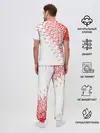 Мужская пижама с брюками / bmw