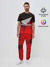 Мужская пижама с брюками / HONDA