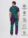 Мужская пижама с брюками / FORTNITE
