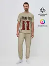 Мужская пижама с брюками / Mafia 2