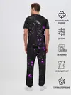 Мужская пижама с брюками / ABSTRACTION