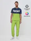 Мужская пижама с брюками / FORTNITE / ФОРТНАЙТ