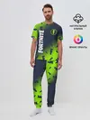 Мужская пижама с брюками / FORTNITE / ФОРТНАЙТ