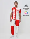 Мужская пижама с брюками / DUCATI [4]