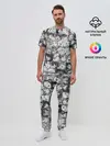 Мужская пижама с брюками / SENPAI | СЕНПАЙ