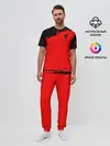 Мужская пижама с брюками / Liverpool F.C.